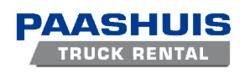 paashuis rental